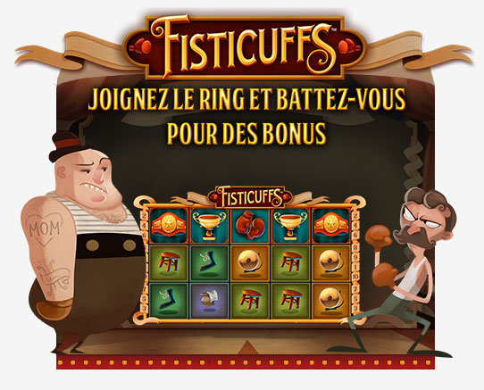 bonus casino 777 à gagner jusqu'au 15 janvier Fisticuffs-blog-fr