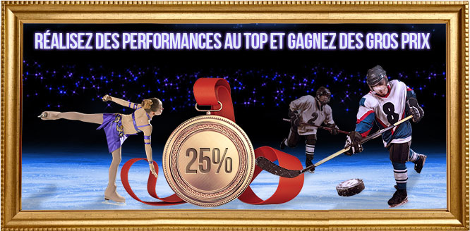 gagnez des bonus au casino 777 jusqu'au 19 fevrier Olympics-blog-fr