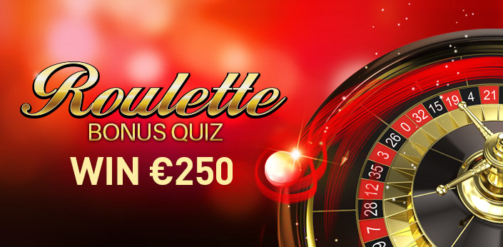 live roulette bonus