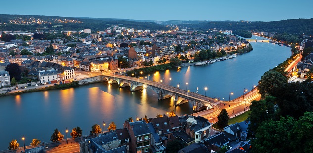 Namur