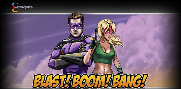 Blast Boom Bang