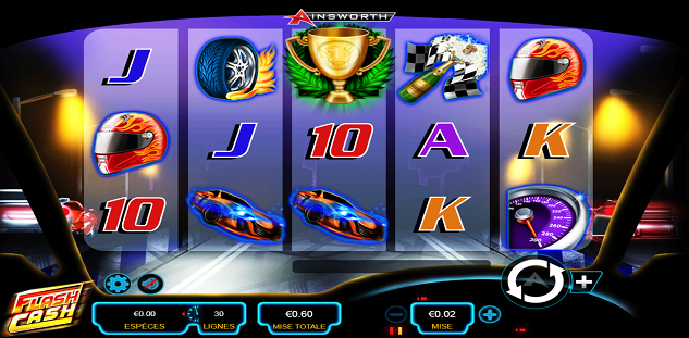 Quick Casino Decouvrez La Machine A Sous Quick Hit Sans Telechargement