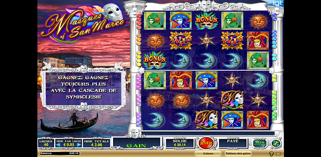 Slot machine killer Slot machine killer
