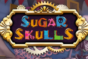 Sugar Skulls