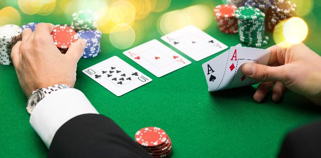 Pokervarianten Pokervarianten