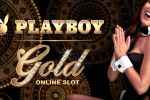 Playboy Gold