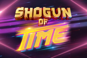 Shogun of Time