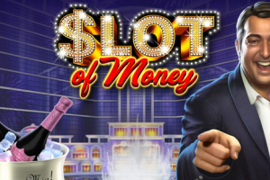 Slot Of Money