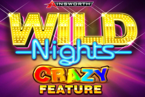 Wild Nights: Crazy Feature