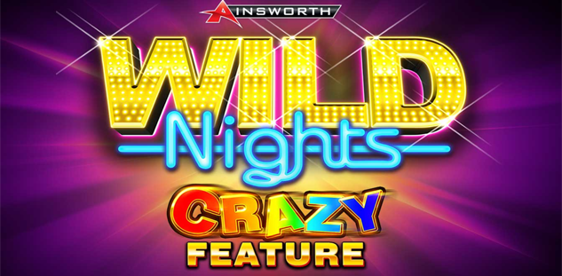 Wild Nights: Crazy Feature