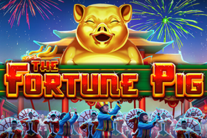 The Fortune Pig