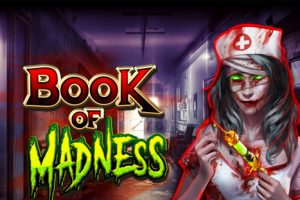 Book Of Madness