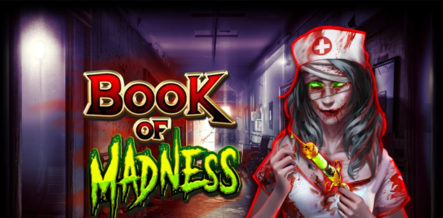 Book Of Madness