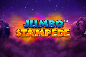 Jumbo Stampede