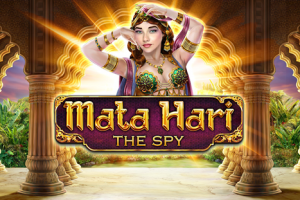 Mata Hari: The Spy