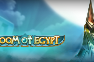 Doom of Egypt