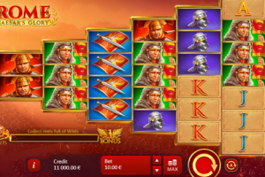 Rome: Caesar's Glory