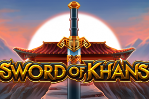 Sword of Khans