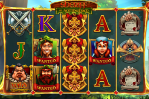 Sheriff of Nottingham