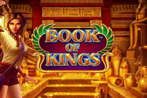 Book of Kings