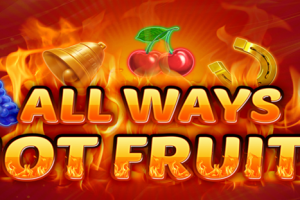 All Ways Hot Fruits