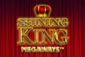 Shining King Megaways