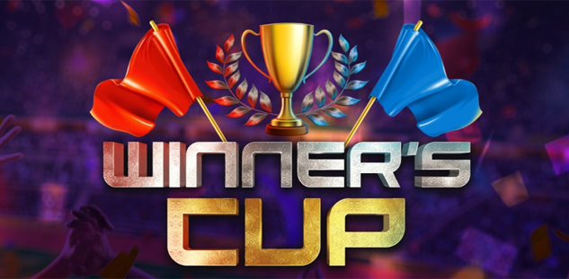 Winner’s Cup