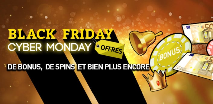 Les Offres Du Black Friday 2016 | Casino777 Blog