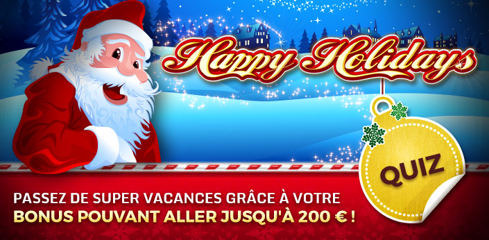 Casino777 Quiz Casino777 Quiz