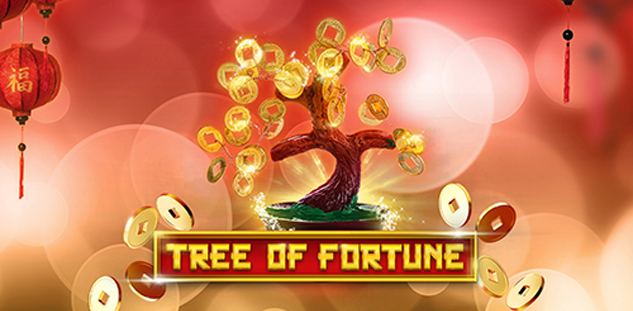 fortuna tree