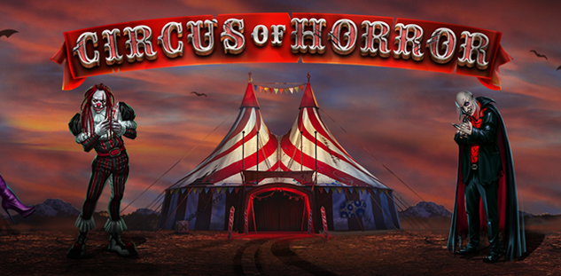 Circus of Horror