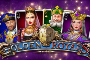 Golden Royals