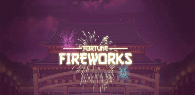 Fortune Fireworks