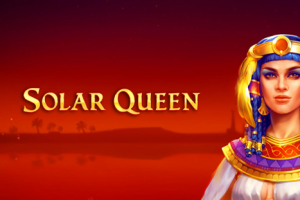 Solar Queen