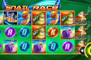 Snail Race