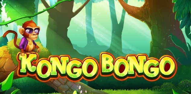 Kongo Bongo