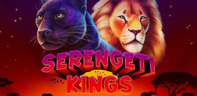 Serengeti Kings