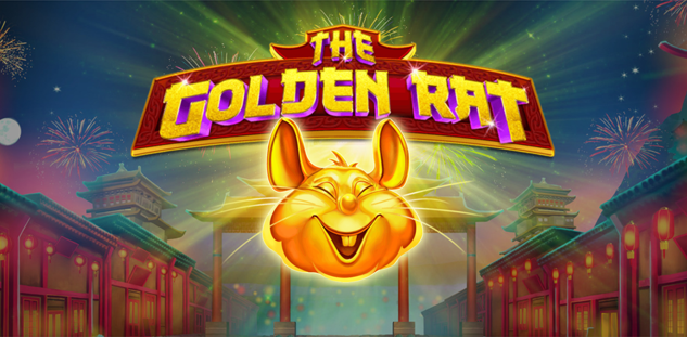 The Golden Rat