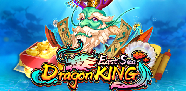 East Sea Dragon King