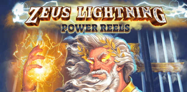 Zeus Lightning: Power Reels