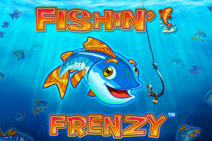 Fishin’ Frenzy : Megaways