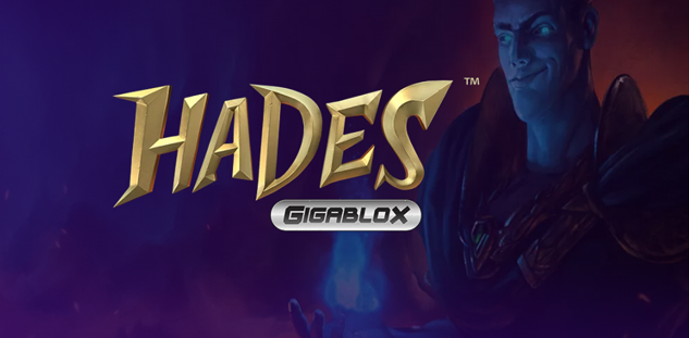 Hades : Gigablox