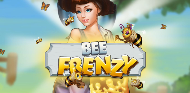 Bee Frenzy : Thundershots