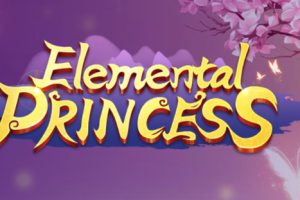 Elemental Princess