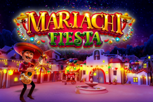 Marriedachi Fiesta