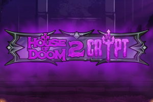 House of Doom 2 : The Crypt