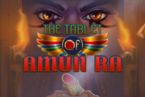 The Tablet of Amun Ra