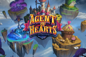 Agent of Hearts