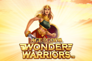 Age of the Gods : Wonder Warriors