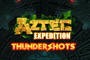 Aztec Expedition : Thundershots